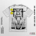 T-shirt Amai Netsu 002 Oltre Tutto - Abbigliamento Anime Kawaii
