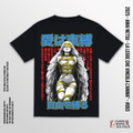 T-shirt Amai Netsu - 003 -  La legge che vincola l'anima