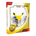 Pokemon 30° Anniversario - Collezione con raccoglitore