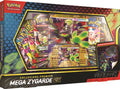 Pokémon Collezione Premium Mega Zygarde-EX ITA - Carte Collezionabili TCG