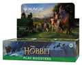 Magic The Gathering The Hobbit Play Booster Display 30 Buste ENG - Carte TCG