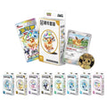 POKEMON: CSV9.5C Blooming Legends - Random Eevee Coin Set CHN