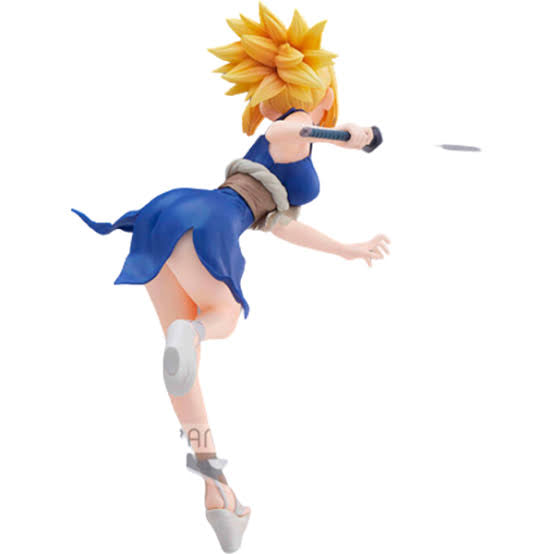 Banpresto 18915 - Dr. stone - Kohaku - Figure