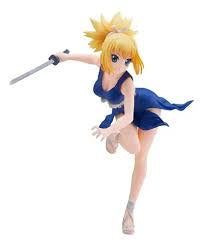 Banpresto 18915 - Dr. stone - Kohaku - Figure