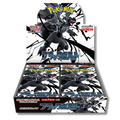 Pokemon - SV11B - Black Bolt - JAP