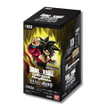 Dragon Ball - FB03 - Fusion World - Raging Roar - JAP