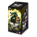 Dragon Ball - FB07 - Fusion World - Wish For Shenron - JAP