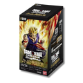 Dragon Ball - FB08 - Fusion World - Sayan’s Pride - JAP