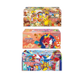 Pokémon Special Box Limited – Tohoku – Hiroshima – Fukuoka + Gigawinter + Vjump con Promo (JAP) - prenotato