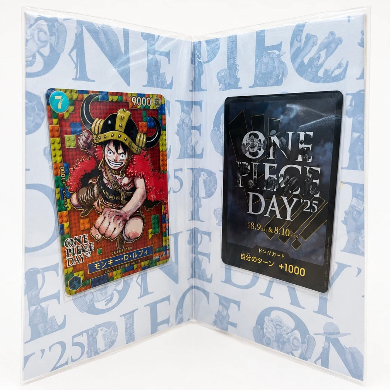 One Piece - One Piece Day 2025 - Special Collection JAP