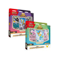 Pokémon 30° Anniversario – Coppia Mazzo Lotta + Promo (IT)