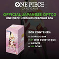One Piece - Precious Box - Exclusive JAP