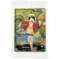 One Piece Card Game Monkey D. Luffy x Grevin Museum (FRA)