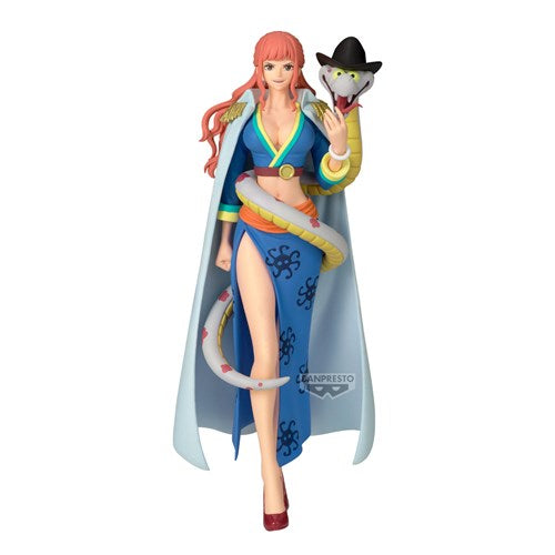 BANPRESTO 71361 - One Piece Battle Record Collection - Gloriosa