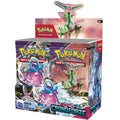 POKEMON - SV05 Scarlatto E Violetto Cronoforze Display (36 Buste) - ITA