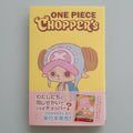 One Piece Chopper’s 1 con One Piece Card Game Chopper Promo