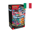 Megaevoluzione: Caos Nascente - Bundle 6 Bustine - Pokémon TCG (ITA)