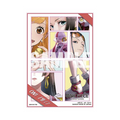 Standard One Piece Heroines vol.2 One Piece Card Game Official Sleeve (70 Sleeves) JAP