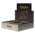 Palworld - BP03 - Eternal Ascent Booster Display (ENG)