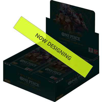 One Piece - EB06 - Animation Collection - ENG