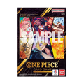 One Piece - Premium Card Collection 6 Assort Vol.1 – ENG