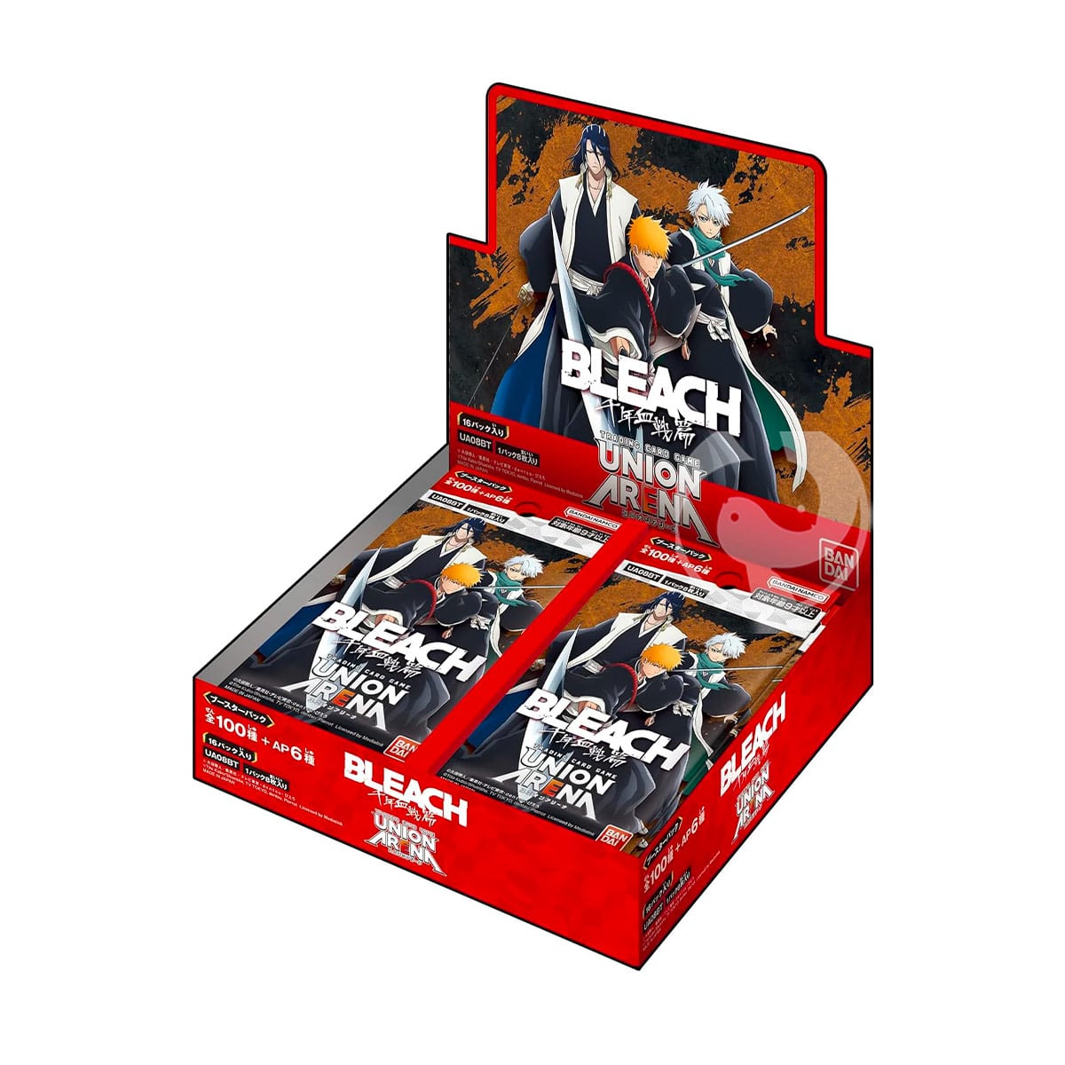 Union Arena Bleach Booster Box (JAP)