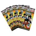 Dragon Ball - Super Divers - First Pack - Booster