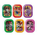 One Piece - Mini Tin Vol.3 TS03 (ENG)