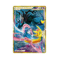 Pokémon Card Game 30th Anniversary Darkrai & Cresselia LEGEND 151+152/103 (JAP)