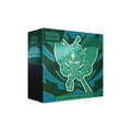 Pokemon - Crepuscolo Mascherato - Set Allenatore Fuoriclasse ETB - ITA