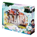 One Piece Card Game IB07 Illustration Box ENG