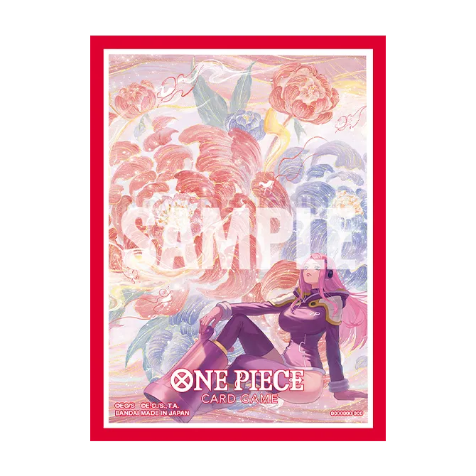 One Piece - Special Set 3rd  Anniversary Chinese - ENG