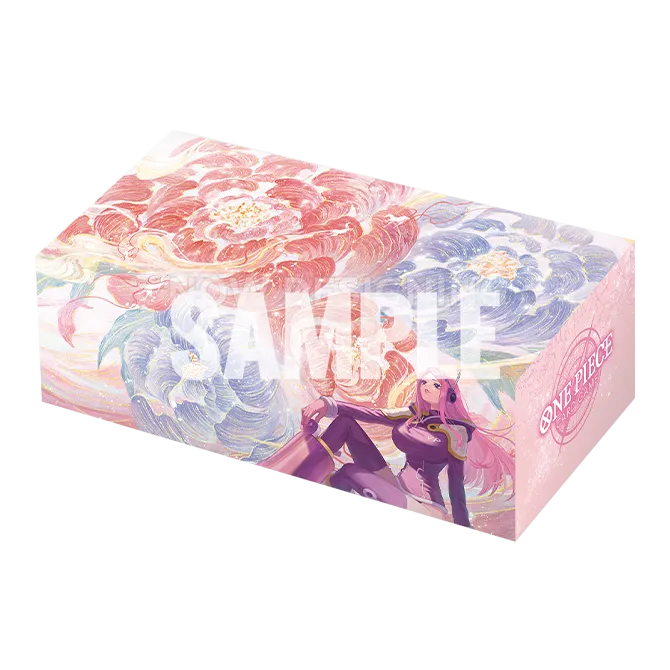 One Piece - Special Set 3rd  Anniversary Chinese - ENG