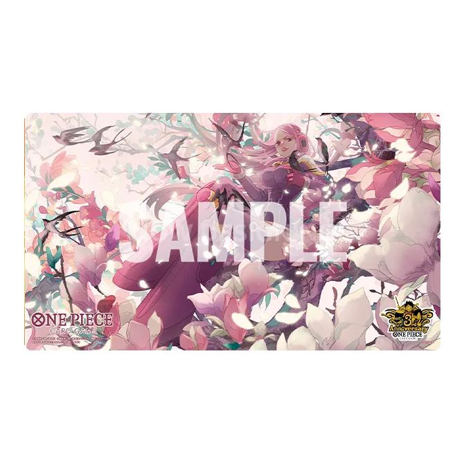 One Piece - Special Set 3rd  Anniversary Chinese - ENG