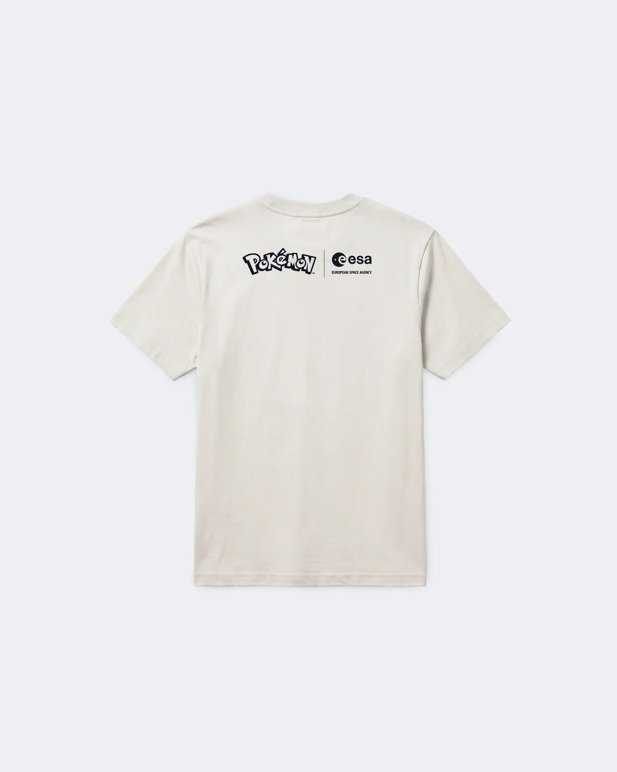 T-shirt ESA X Pokemon Key Art Crew Official
