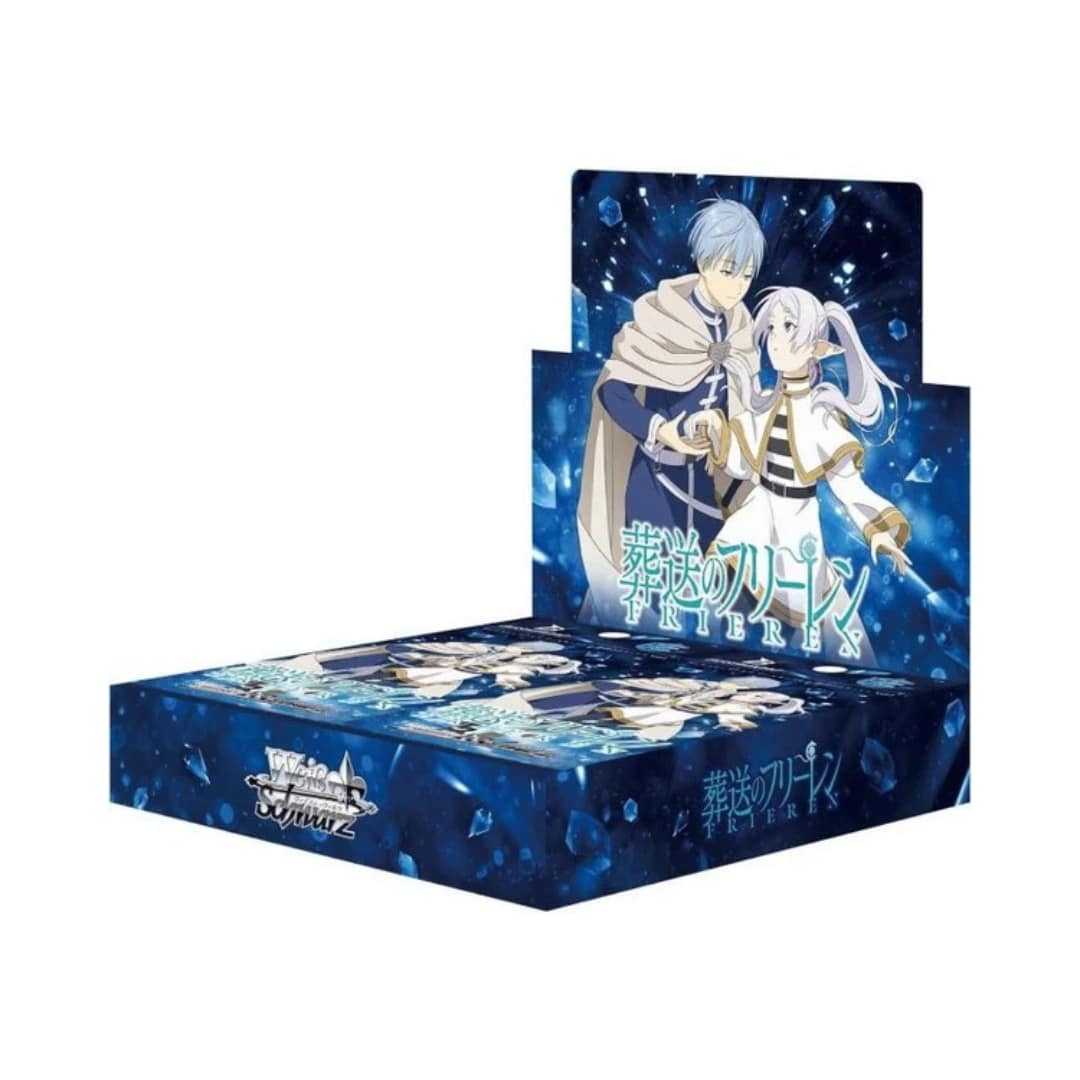 Weiss Schwarz Frieren Beyond Journey’s End Vol.2 Booster Box (JAP)