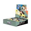 Weiss Schwarz Spy X Family Booster Box (JAP)