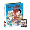 One Piece Card Game Binder vol.1 (JAP)