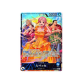 One Piece Card Rebecca OP15-039 L Parallel (JAP)