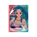 One Piece Card Vivi EB03-001 L Parallel (JAP)