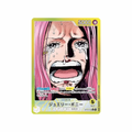 One Piece Card Jewelry Bonney OP13-100 L Parallel (JAP)