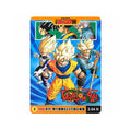 Dragon Ball 2-04 N Promo Card Shonen Jump All Star Card Collection Vol.2 (JAP)