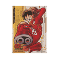 One Piece Monkey D. Luffy Egghead Promo Card Shonen Jump 55th Anniversary (JAP)