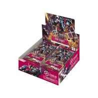 Gundam Card Game GD-02 Dual Impact Booster Box (JAP)