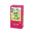 Pokemon Gem Pack Vol.1 - Booster Box (CHN)