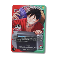 One Piece - Monkey.D.Luffy OP13-001 - Promo Ichiban Kuji - JAP