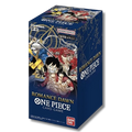One Piece - OP01 - Romance Dawn - JAP
