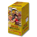 One Piece - OP04 - Kingdoms Of Intrigue - JAP