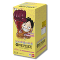 One Piece - OP07 - 500 Years In The Future - JAP