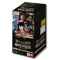 One Piece - OP09 - Four Emperors - JAP